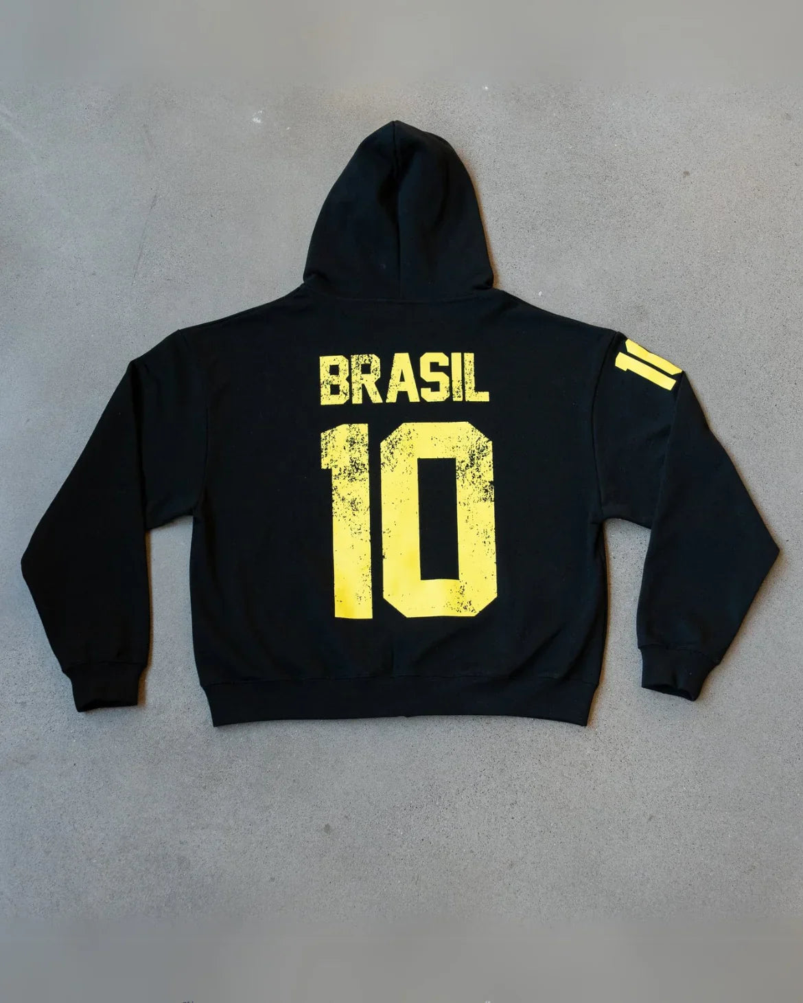 Football Club Hoodie