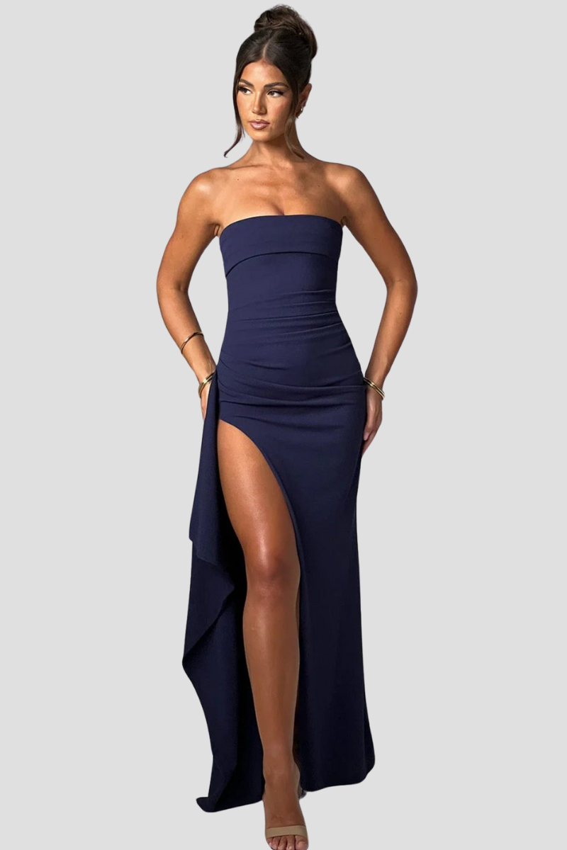 St Tropez Maxi Jurk