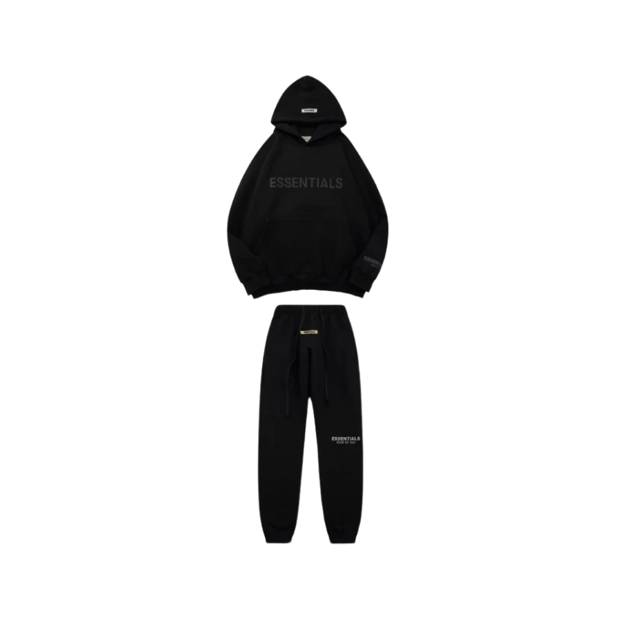 Essentials Hoodie + GRATIS Joggers