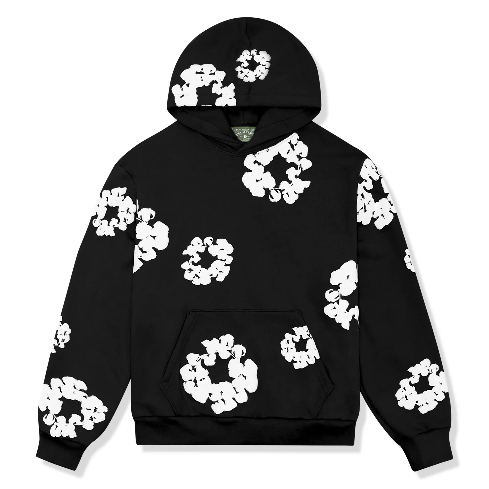 Flower Tears Hoodie™ + GRATIS joggers