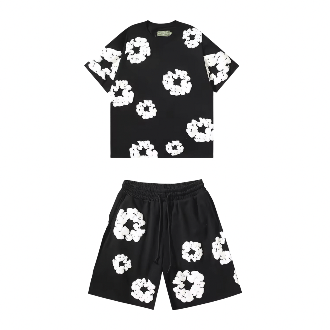 Flower Tears zomerset