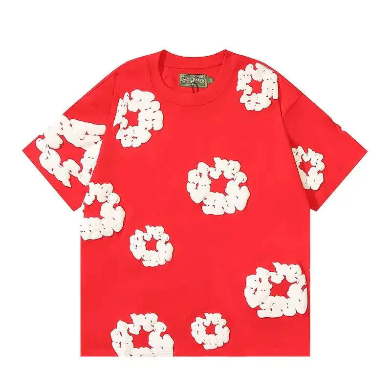 Flower Tears zomerset